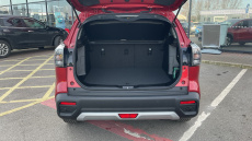 Suzuki S-Cross 1.4 Boosterjet 48V Hybrid Ultra ALLGRIP 5dr Petrol Hatchback